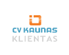 CV Kaunas klientas